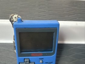Super Mario Bros Nintendo Game and Watch Mini Classic 1998 Stadlbauer LCD Game