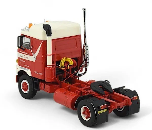 TEKNO - MACK F700 4x2 VAN DOORN - 1/50 - TEK83804 - Immagine 3 di 4