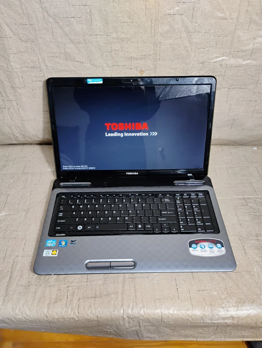 Dalle écran LED 15.6" Pour Toshiba Satellite L750/L755 – Brillante, Neuve (marque AUO)