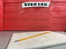 BRUNSWICK S 31637 PRECISION THERMOMETER CAT H-401