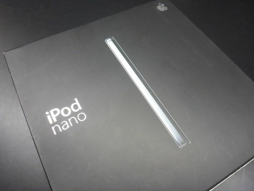 Apple COCA COLA iPod Limited Edition nano 2GB 1. Generation OVP SELTEN 1th 1st - Bild 9 von 9