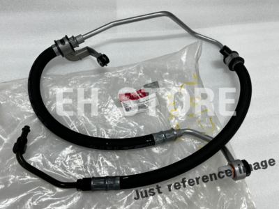 #ad #ad Genuine 575103K100 HOSE ASSY POWER STEERING OIL PRESSURE for Sonata ... $138.60