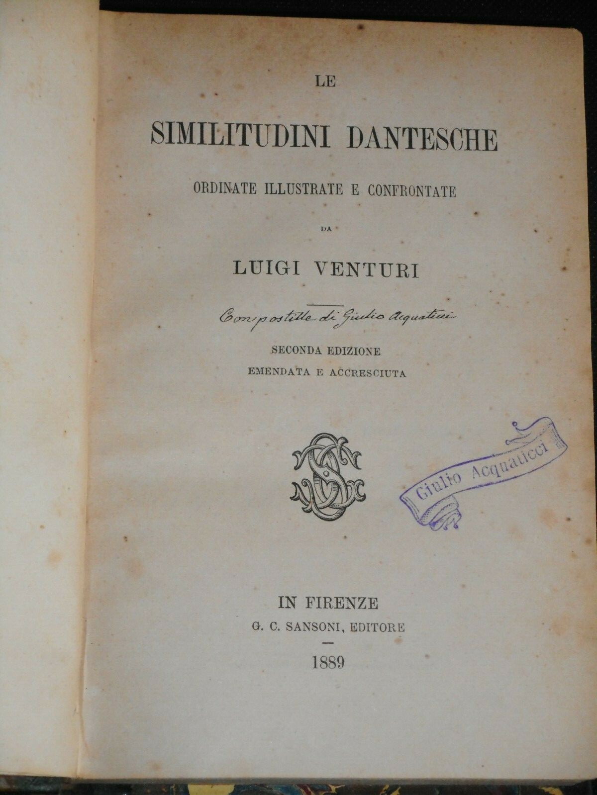 Foto 1 di 3