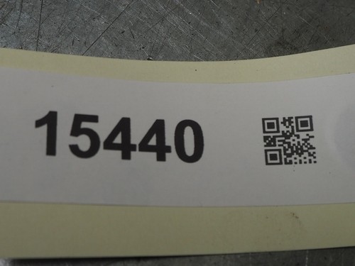 CARBURETOR SUZUKI GSX750L 1980 15440 - Imagen 16 de 16