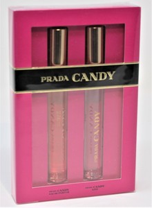 prada candy perfume rollerball