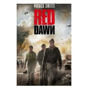 Red Dawn - VERY GOOD