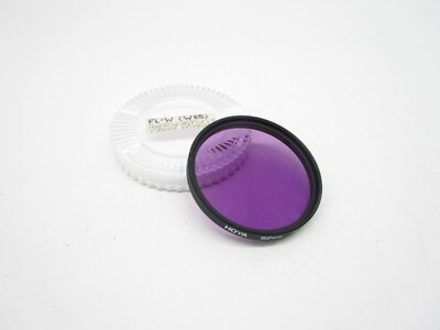 Hoya FL-W Filter Farbkorrektur 52mm