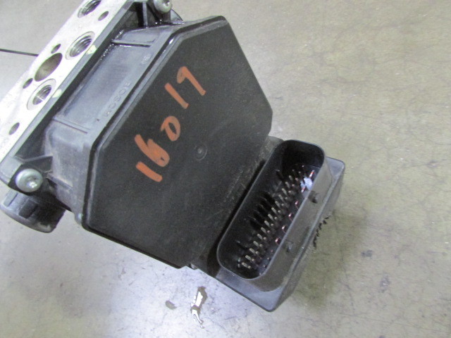 Lamborghini Gallardo, Anti Lock Brake Control Unit, Used, P/N 400614517C