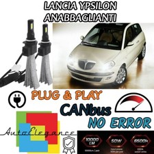 Ampoule Lancia Y