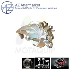Fits Vauxhall Vivaro 2001- Renault Trafic 2001- AZ Rear Left Brake Caliper