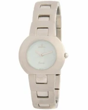 NEW WITH BOX QUARTZ FESTINA WATCH WATER RESISTANT ST STEEL!!! 