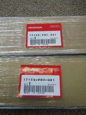 HONDA NSX NSX-R NA1 NA2 GASKET SET INTAKE MANIFOLD 17105-PR7-A01