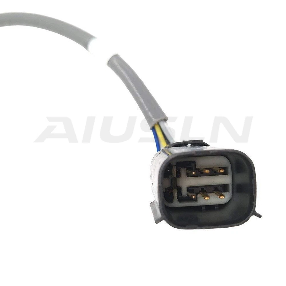 New Oxygen Sensor 5 Wire 9E5A-9Y460-CA Fits For 2010-2012 Ford Fusion Sel 3.0L - Image 3 of 4