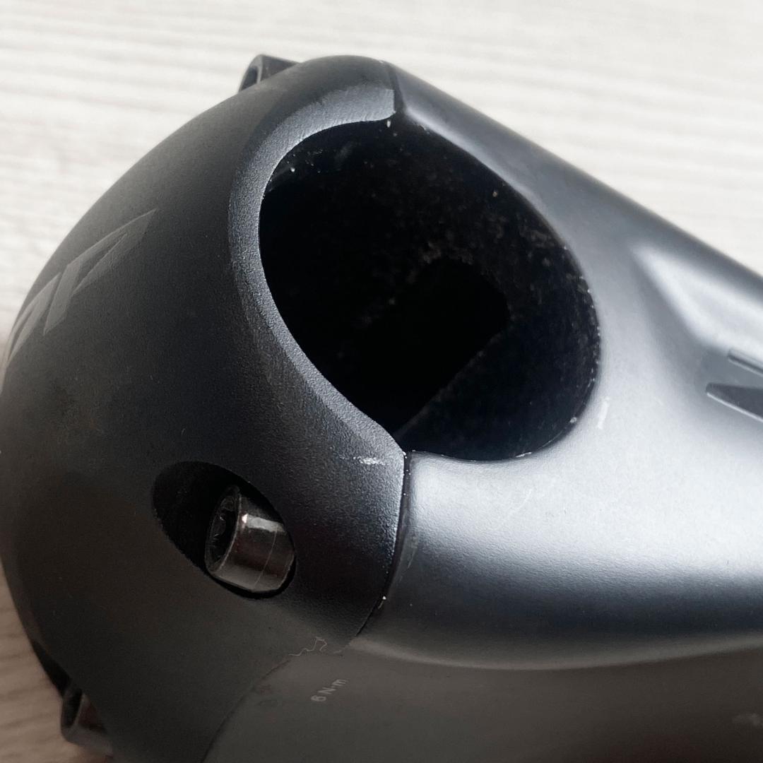パーツ ZIPP SL SPRINT 90mm Zipp SL Sprint Carbon Stem - Components