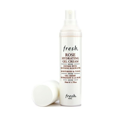 fresh gel cream