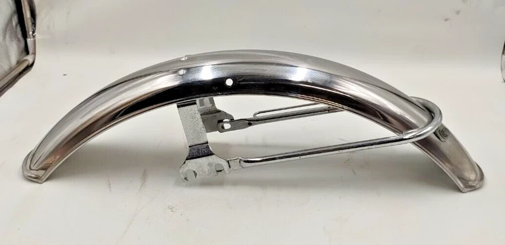 Gaine De Frein Pour Benelli 125 2C Motobì Guzzi D'époque - Pièce Vintage