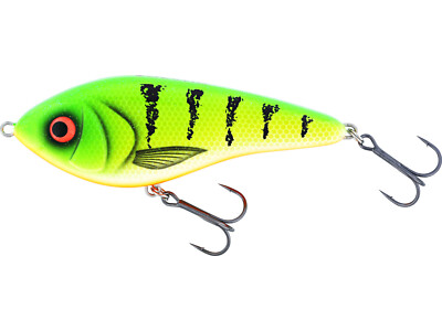 Westin Swim Glidebait 13.5cm 86g Sinking Köder Jerkbait Hecht NEU FARBEN
