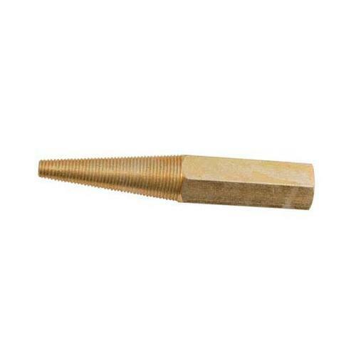 Silverline Left-Hand Threaded Tapered Spindle