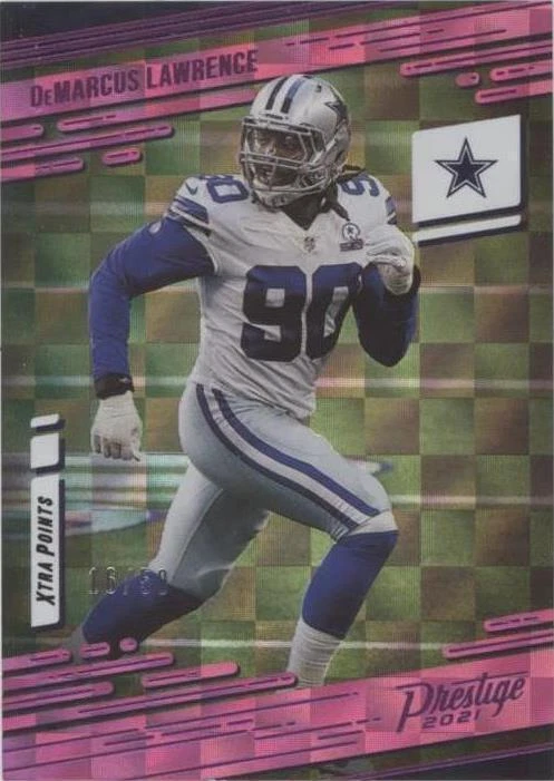 Xtra Points Premium Pink