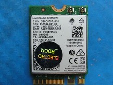 Gigabyte Aero 15 15.6" VW8 Wireless Wifi Card 8265ngw 851594-001