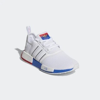 adidas nmd r1 bianche 40