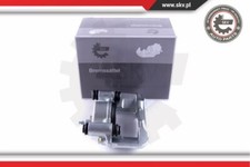 Bremssattel SKV vorne links für Mazda 323 C iv V B10733710