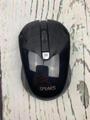 Wireless Optical Computer Mouse 2.4Ghz Wireless Mice Portable Office Mouse