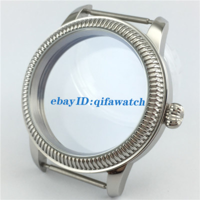 P178 Orologio A Mani Blu Adatta ETA 6497,6498 St36 Orologio - Foto 9