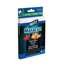 Fritz: Maracyn (20 Pack)