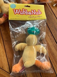 wubba soother
