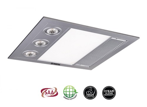 SKU 4967 - Sensore Di Movimento A Infrarossi 180° Montaggio A Plafone Orientabile Colore Bianco Max 300w Ip44 - Foto 11