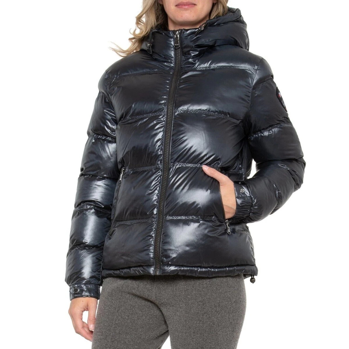 Women's Four-Way Stretch Ski Jacket