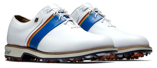 Zapatos de golf FootJoy Premiere Series Pacific Sunset Collection Packard 53981-BLEMS - Imagen 2 de 6
