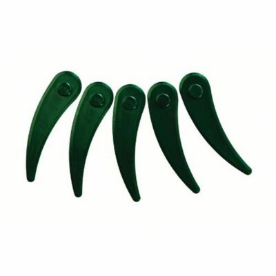 Bosch Replacement 230mm Strengthened Durablade Blades for ART 23-18 LI Grass