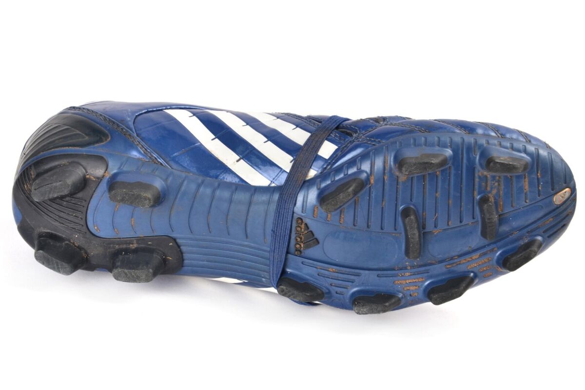 ADIDAS ABSOLUTE PREDATOR POWERSWERVE TRX FG SOCCER BOOTS ADIDAS ABSOLUTE PREDATOR POWERSWERVE TRX FG SOCCER BOOTS