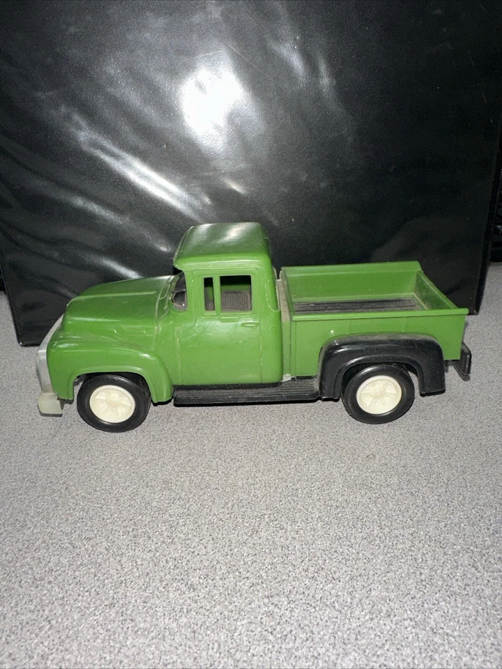 1956 Ford пикап винтажный Strombecker сделано в США! - Изображение 3 из 4