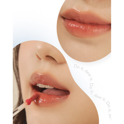 ROM&ND Dewyful Water Tint 5g Liquid Lip Stain Glow Long Lasting Glossy Korea