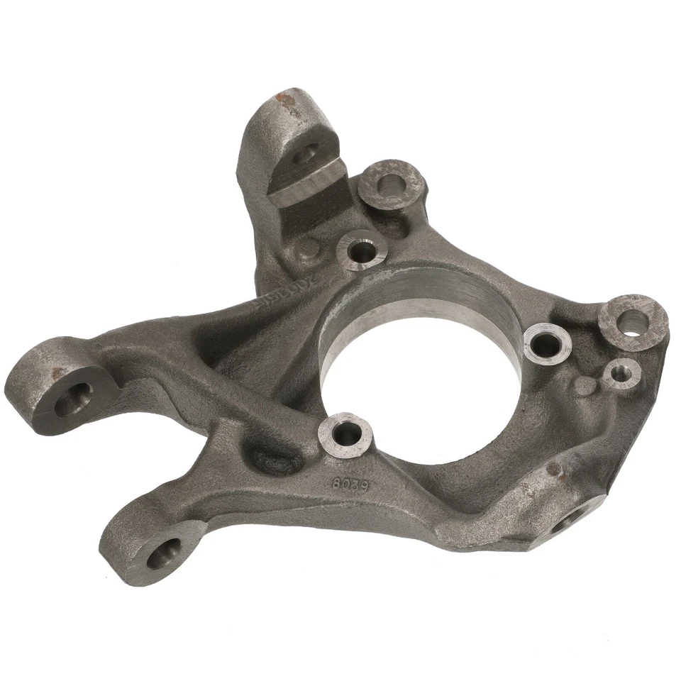 07-18 JEEP WRANGLER ПЕРЕДНЯЯ ПРАВАЯ ПОДВЕСКА КОСТЯШКИ OEM НОВЫЙ MOPAR 68004086AA - Изображение 2 из 4