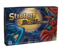 Duel Masters Stratego on sale Duel Masters Stratego on sale