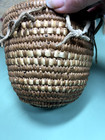 NATIVE AMERICAN GATHERING BASKET 18th/19th Century — photo 8