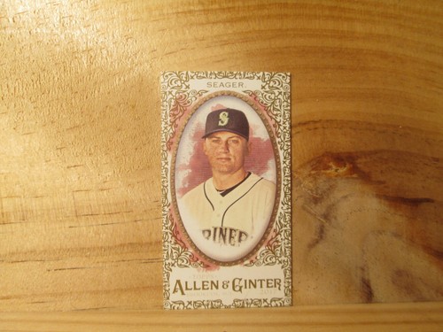 2017 Topps Allen & Ginter Mini Insert & Parallel Singles $1.00-$5.00 - Picture 104 of 152