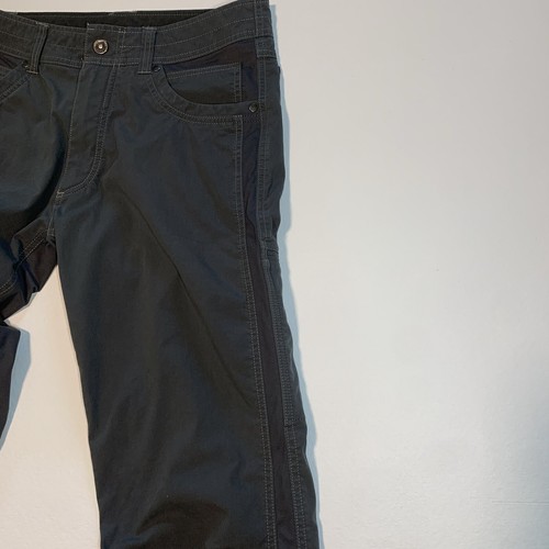 Kuhl Radikl Hose Herren 32 x 36 Klassik Cargo Wandern Outdoor Aktiv Rhinotek - Bild 6 von 15