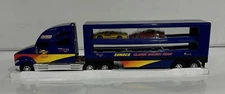 Sunoco 10384 2003 Classic Racing Team 10th Anniversary Truck, Limited Edition