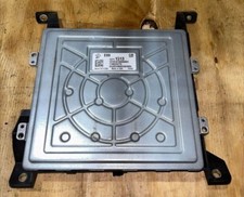 2021 Chevrolet Corvette C8 Ecm Ecu Engine Control Module Oem