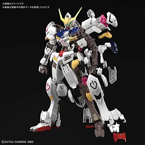 GUNDAM BARBATOS & EVA0 2点セット GUNDAM BARBATOS & EVA0 2点セット