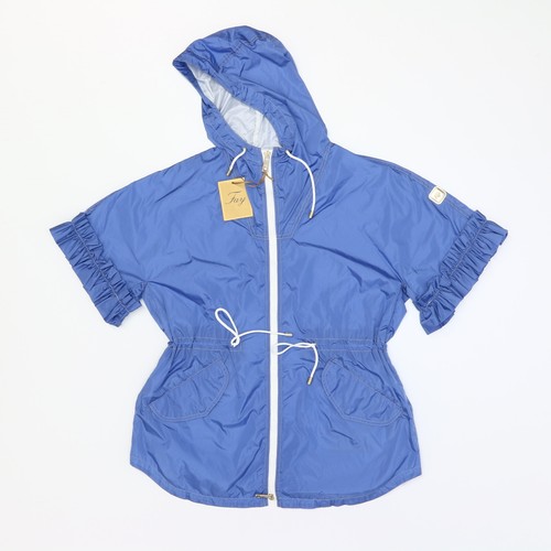Fay NAW15343760HNU $565 Women's Blue 