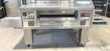 Oven/ Pizza Middleby Marshall PS570G-M Conveyor Oven/ Gas BTU-170,000/H
