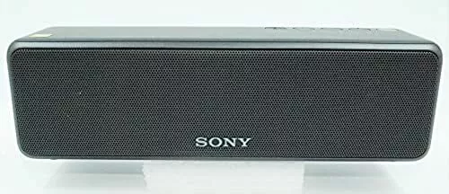 SONY Wireless Portable Speaker SRS-HG10 (B) Bluetooth / Wi-Fi / Hi-Res  Excellent