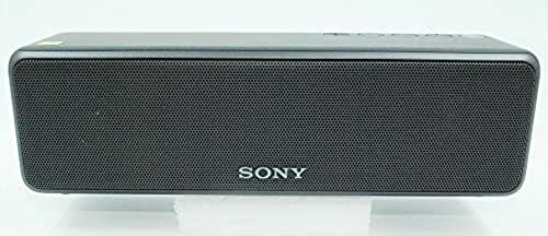 SONY Wireless Portable Speaker SRS-HG10 (B) Bluetooth / Wi-Fi / Hi-Res  Excellent