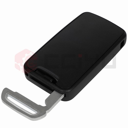 For Volvo XC70 2008 2009 2010 2011 2012 2013 2014-2016 Remote Key Shell Case Fob - Picture 6 of 10